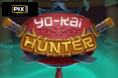 Yokai Hunter